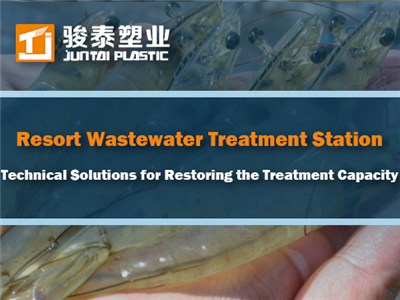 Istraživanje tehničkih rješenja za obnovu kapaciteta pročišćivača odmarališne...