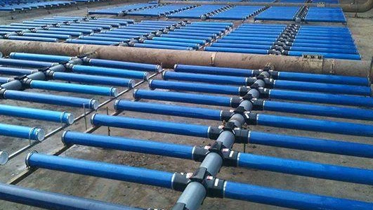 Disc vs. Tube Diffusers: Expert Guide for Wastewater Aeration Selection Disc vs. Tube Diffusers: Expert Guide for Wastewater Aeration Selection